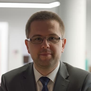 Przemysław Suchowiejko